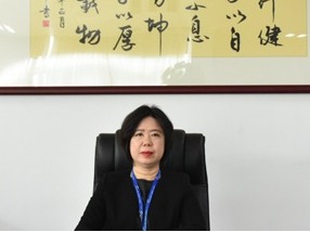 總裁寄語：堅持我們的標準，保證我們的質(zhì)量，共創(chuàng)順威新輝煌！